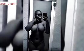 Nude Video Of Charity Oyebade bangerscrib