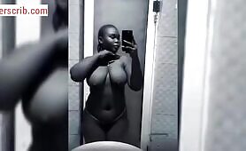 Nude Video Of Charity Oyebade