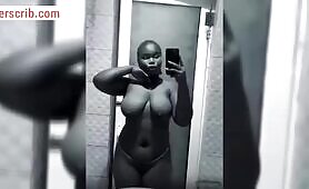 Nude Video Of Charity Oyebade
