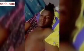 Mercy Recorded By Boyfriend Sucking Dick