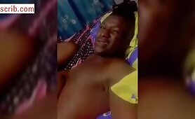 Mercy Recorded By Boyfriend Sucking Dick