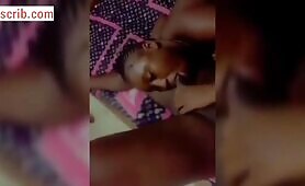 Mercy Recorded By Boyfriend Sucking Dick