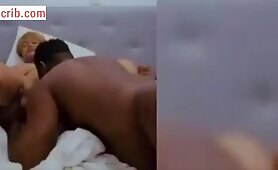 Big Boy Record Himself Eating Pussy