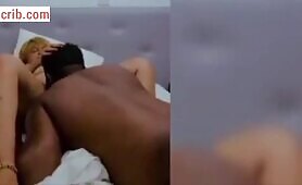 Big Boy Record Himself Eating Pussy