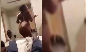 Naija Man Leak Video Of His Naked Mistress