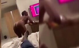 Naija Man Leak Video Of His Naked Mistress