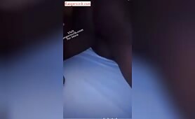 Sisi Alagbo Husband Threesome Leaked Video