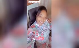 Deputy DG of OCC Leaked Video