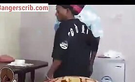 TikToker Cindy of Oshodi Leaked Sex Videos