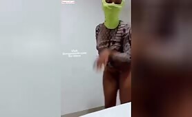 Ex BBNaija Housemate Isabella George Nude Video