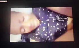 Halima Shehu Hausa Arewa Leaked Sextape Video