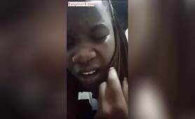 Mwaka Susan Viral Sextape