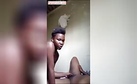 Mwaka Susan Lesbian Sextape