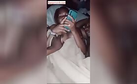 Mwaks Susan Viral Sextape Video