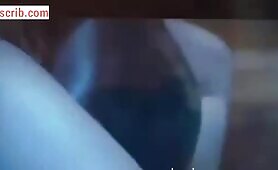 Khanyi Mbau sex scene on the wife