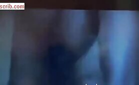 Khanyi Mbau sex scene on the wife