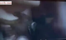 Khanyi Mbau sex scene on the wife