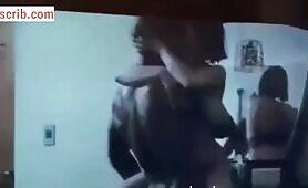 Khanyi Mbau sex scene on the wife