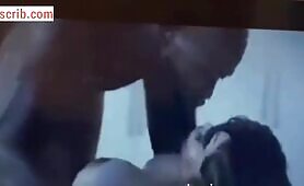 Khanyi Mbau sex scene on the wife
