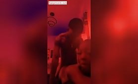ESUT 200 Level Students Leaked Sextape 2