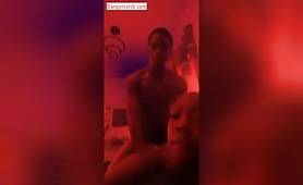 ESUT 200 Level Students Leaked Sextape 2