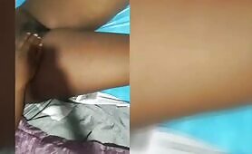 Married Lady Slept Off After I Fucked her