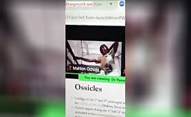 UON Chiromo Online Class Sex Video