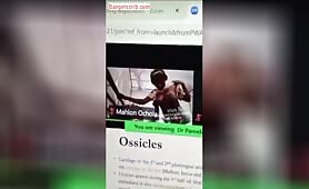 UON Chiromo Online Class Sex Video