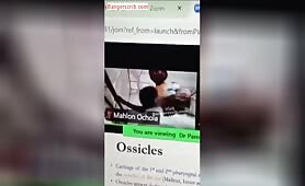 UON Chiromo Online Class Sex Video