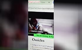 UON Chiromo Online Class Sex Video