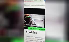UON Chiromo Online Class Sex Video