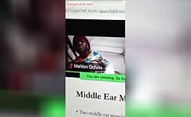 UON Chiromo Online Class Sex Video