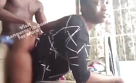 Babcock University Students Leaked Sextape