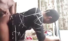 Babcock University Students Leaked Sextape