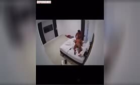Angel Ex Wife Tumi and Mally Leaked Video