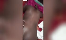 TikToker Sharon Wakoli Sextape