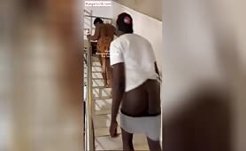 Bangerscrib House party turn wild! Over 10 people in a room knacking themselves back to back