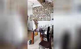 Bangerscrib House party turn wild! Over 10 people in a room knacking themselves back to back