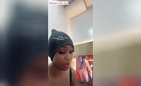 Tiktoker Pearlwinny Explains about her casted leak video