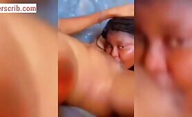 Naomi Sucking Her Friend’s Pussy