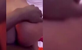 Leak Sextape Of Hausa Girl Being Fucked Hard