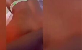 Leak Sextape Of Hausa Girl Being Fucked Hard