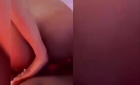 Leak Sextape Of Hausa Girl Being Fucked Hard