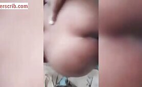 Quickie With Female Hawker At Construction Site