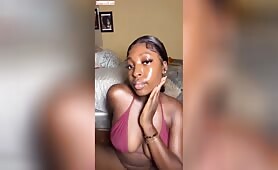 Female Soldier Nude Leaked By Male Soldier On TikTok