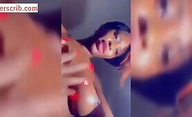 Lisa Nicolas Nude Video Just Leaked