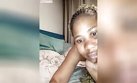 Nhlamulo “Lavida Nota” OF Leak Video
