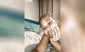 Nhlamulo “Lavida Nota” OF Leak Video
