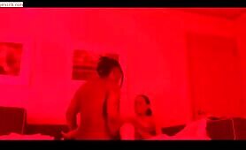 Diddy & 50 Cent Baby Mama Leaked Sextape