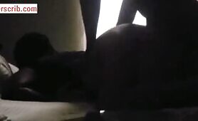 WATCH: How I Deal With My Big Ass Neighbor